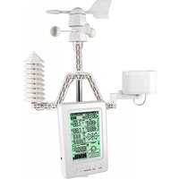 Notice ALECTO WS-3600 Weerstation
