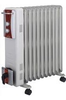 Notice JATA RDE11 Chauffage