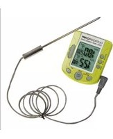 Notice Outdoorchef 14.491.21 Thermomètre pour aliments