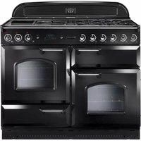 Notice RANGEMASTER CLASSIC 110 Cooker