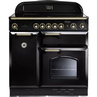 Notice RANGEMASTER CLASSIC 90 Cooker