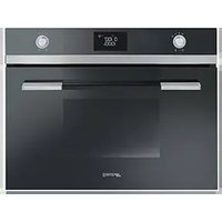 دليل SMEG SF4120MN فرن ميكروويف