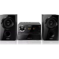 사용 설명서 PHILIPS BTM1360 하이파이 시스템