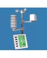 Notice ALECTO WS-3000 Weerstation