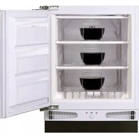 Notice CDA FW381 Freezer