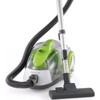Notice ARIETE JETFORCE ECO 2791P Пылесос