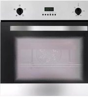 Notice MATRIX MS002SS Oven