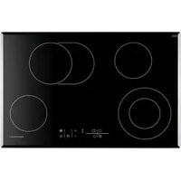 Notice RANGEMASTER RC77 Cooker