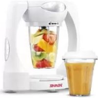 Notice NOVA 210100 Blender