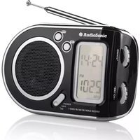 Notice AudioSonic RD-1519 Radio