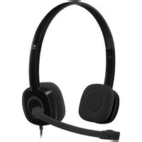 Manual LOGITECH H151 Auriculares