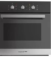 Notice BOMPANI BO247SL/E Forno