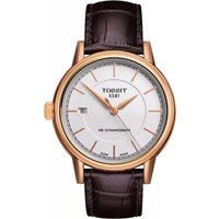 Notice TISSOT CARSON Montre