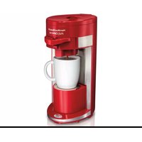 Notice HAMILTON BEACH FLEXBREW Maquina de cafe