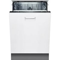 Notice CONSTRUCTA CG4B04V9 Lave-vaisselle