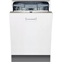 Notice CONSTRUCTA CG6A52V8 Lave-vaisselle