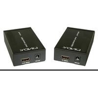 Notice Lindy 38137 Extension audio/video