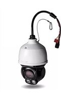 Notice TRENDNET TV-IP430PI Surveillance Camera