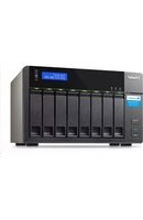 Notice QNAP TVS-871T Serveur