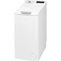 Käyttöohje BAUKNECHT WMT ECOSTAR 6Z BW Pyykinpesukone