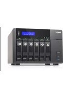 Notice QNAP TVS-671 Serveur