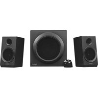 Manual LOGITECH Z333 Altavoces
