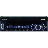 Notice TOKAI LAR-5723B Autoradio