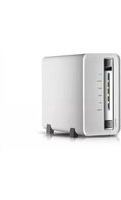 Notice QNAP SYSTEMS TS-212-E Server