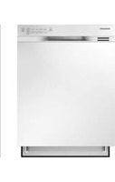 Notice SAMSUNG DW80J3020UW Lave-vaisselle