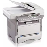 Notice PHILIPS LASERMFD 6050W Fax machine