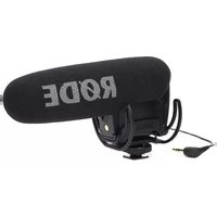 Notice RODE VIDEOMIC PRO R Microphone