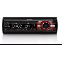 Notice PHILIPS CARSTUDIO CE135BT Car radio