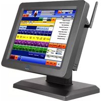 Notice EC Line EC-1200 Cash register