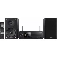 Notice PIONEER X-HM72 Système Hi-Fi
