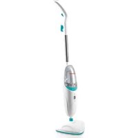 Notice POLTI VAPORETTO SV300 Steam cleaner