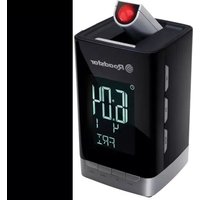 Notice ROADSTAR CLR-2496P Radio