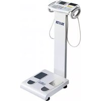 Notice TANITA BC-418 Scale