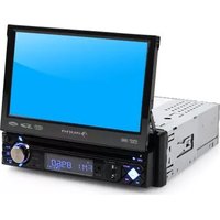 Notice Auna MVD-200 Autoradio