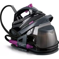 Notice ARIETE DUETTO 6437 Iron