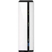 Notice QNAP TAS-168 Server