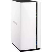 Notice QNAP TAS-268 Server
