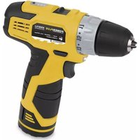 Notice PowerPlus POWX0061LI Perceuse