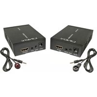Notice Lindy 38126 Extension audio/video
