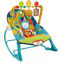 Infant-to-Toddler Fisher Price