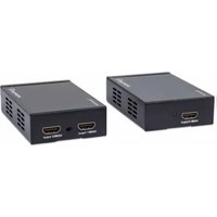 Notice MANHATTAN 207393 Extension audio/video