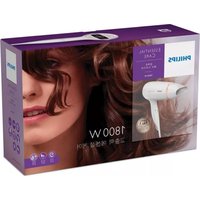Notice PHILIPS ESSENTIALCARE BHD004 Sèche-cheveux