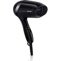 Notice PHILIPS ESSENTIAL CARE BHD001 Sèche-cheveux
