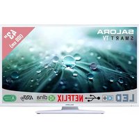 Notice SALORA 43LED9112CSW Fernseher