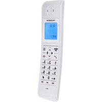 Notice THOMSON TH-570DWHT Téléphone