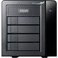 Notice Promise Technology PEGASUS2 R4 Disk array
